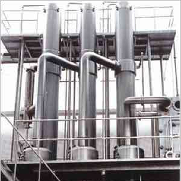 硫酸銨廢水處理蒸發器
